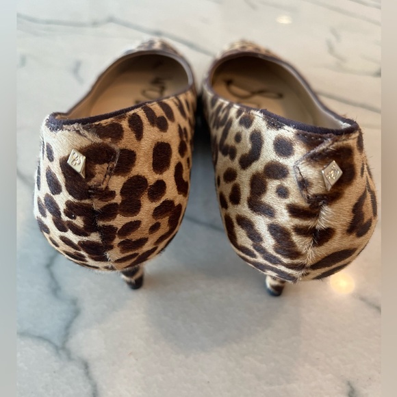 Sam Edelman heels - Picture 3 of 7